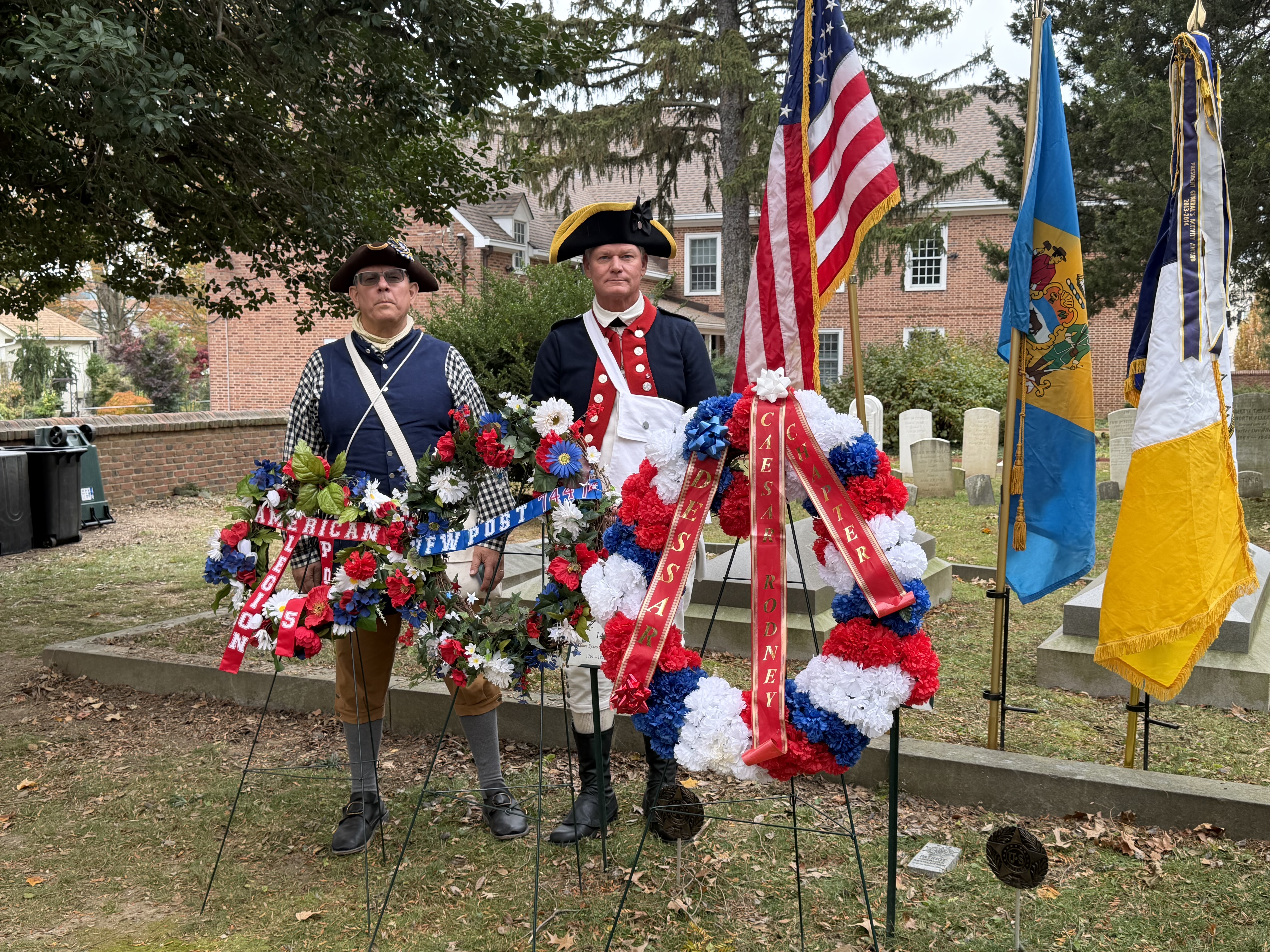 Heritage Fair